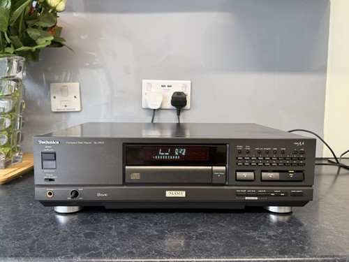 Technics ps70 player - sl-ps70,