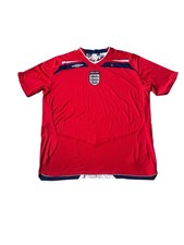 Umbro England Shirt Men's 3XL