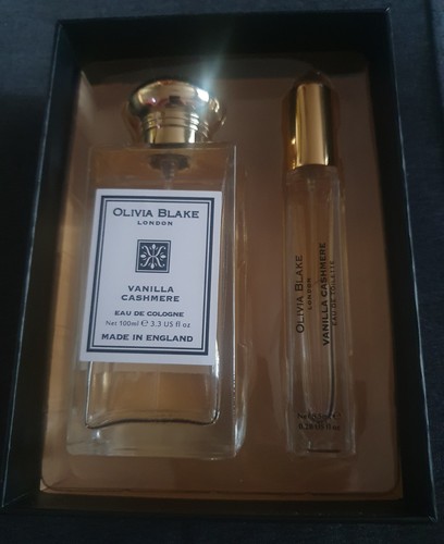 Olivia blake london vanilla - olivia,