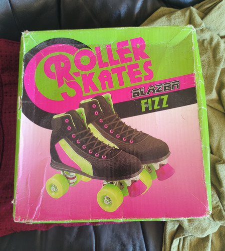 Roller skates hzzl girls quad - hzzl,