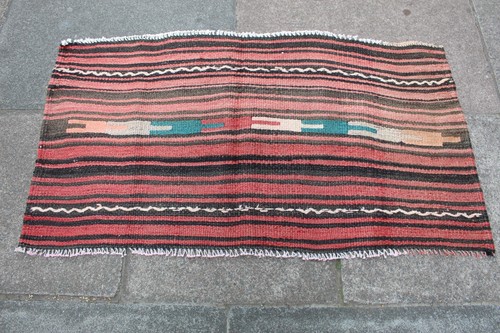 Vintage fragment hand made - vintage,