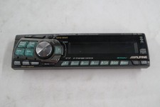 Alpine CDA-9811 Face plate &