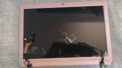 Sony vaio pcg 51kl - 51kl, pink