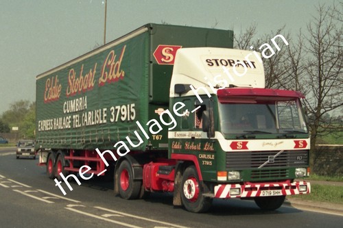 Thh truck photos volvo - thh,