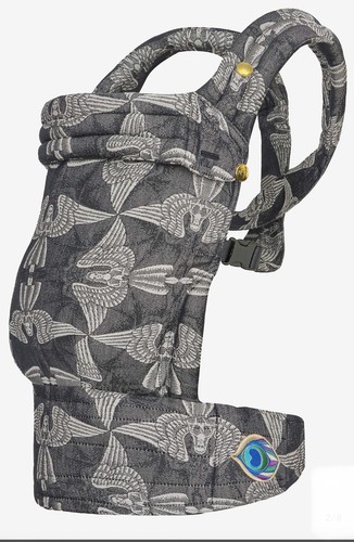 Artipoppe baby carrier - baby,