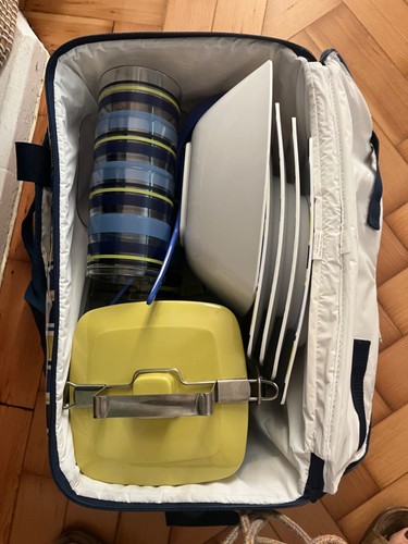 John lewis picnic cooler - lewis,