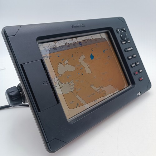 Simrad nx40 navstation - nx40,