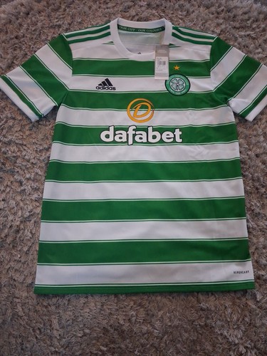 Celtic 2021 2022 home - home, shirt