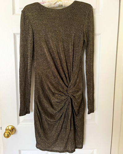Ted baker gold black - ted, gold/black