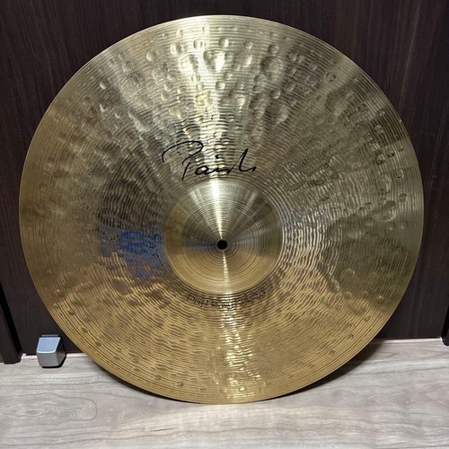 Paiste signature dry heavy - signature,