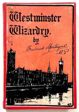 WESTMINSTER WIZARDRY by