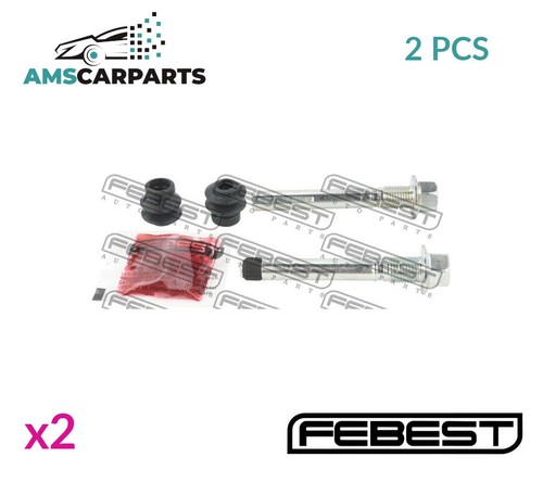 Guide bolt brake caliper - guide,