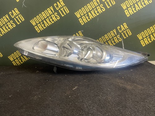Ford fiesta halogen - ford,