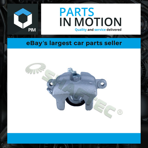 Brake caliper fits opel - brake, zafira