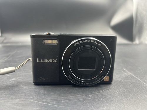 Panasonic lumix dmc - lumix, dmc-sz10