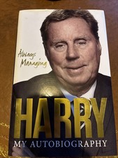 Always Managing : My