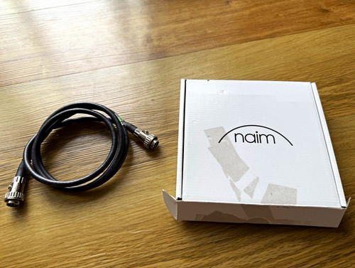 Genuine naim snaic power - naim,