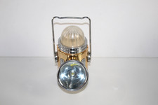 Vintage PIFCO 6v torch lantern. VW camper van, camping- UNTESTED READ INFO