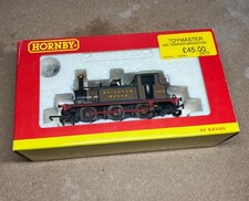 Hornby R2406 Class A1X