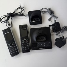 Panasonic KX-TG8561E Pair Of
