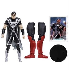 McFarlane DC Multiverse Black