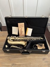 Vintage Leblanc Vito Alto