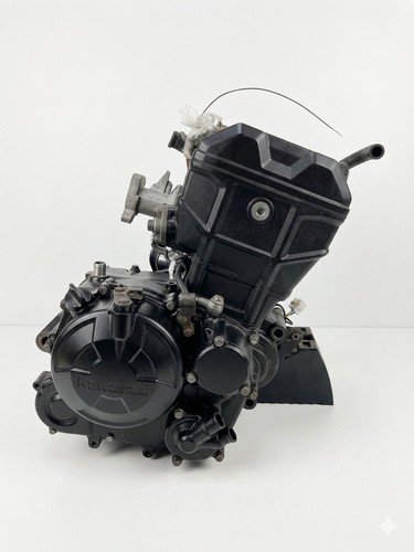 Kawasaki br 125 - kawasaki, z125