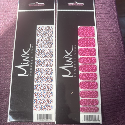 Cnd minx professional nail art - cnd,