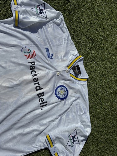 Leeds united 1996 97home - leeds,