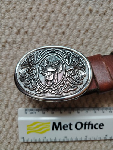 Vintage avon saddle cowboy - vintage,