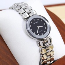 Operation Rado Jubile Watch