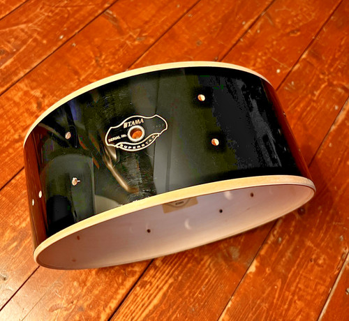 Tama superstar 5 snare - tama, 14