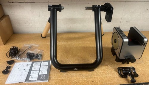 Elite tuo smart trainer - tuo,