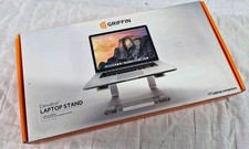 Griffin Elevator Laptop Stand - Brand New And Sealed