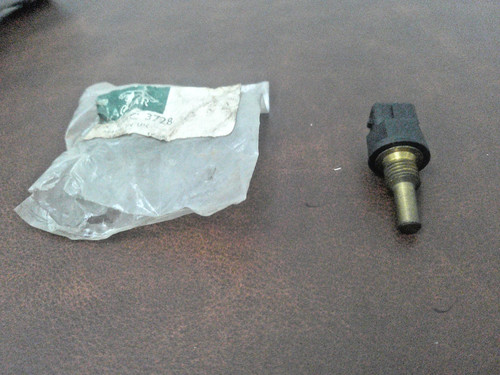 Genuine temperature sensor for - temperature,