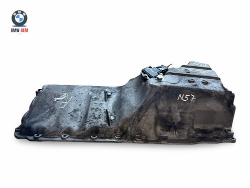 Bmw series f10 f11 - 5, 3.0