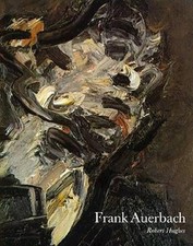 Frank Auerbach - Paperback By
