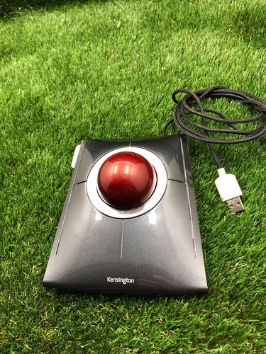 Kensington trackball slimblade - kensington,