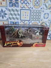 Indiana Jones - Tank Showdown - Last Crusade 
