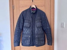 Barbour, To Ki To, Limited