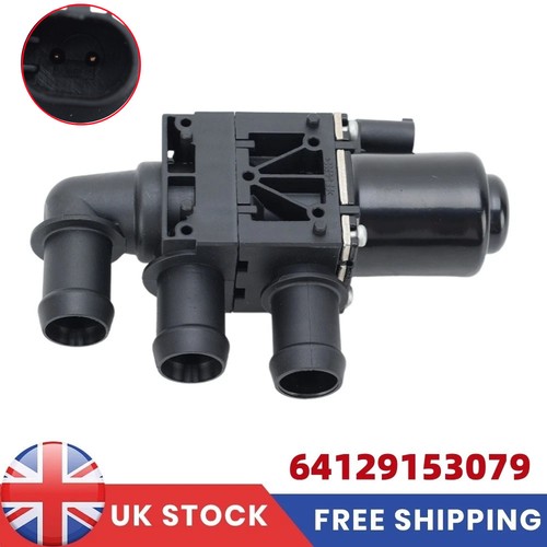 64129153079 heater control - heater,