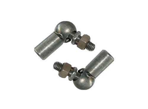 Accelerator ends units fit - 2,