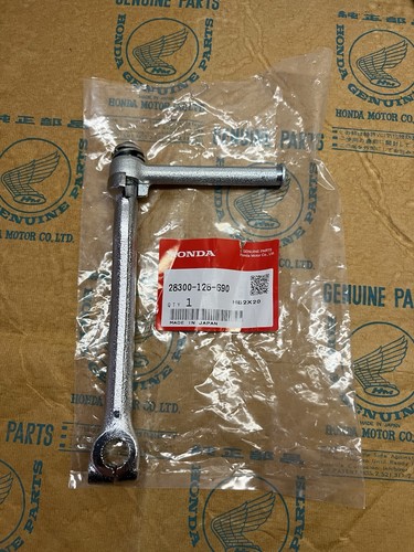 Genuine honda st70 dax - honda,