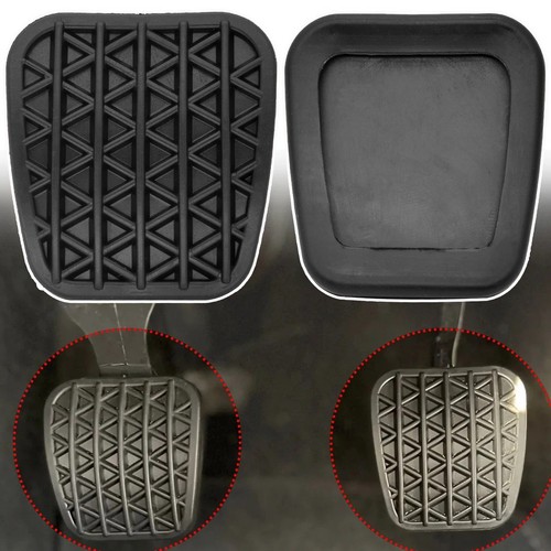 1pair brake clutch pedal - clutch,