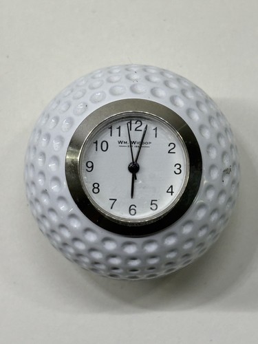 Unique miniature golf - , ball