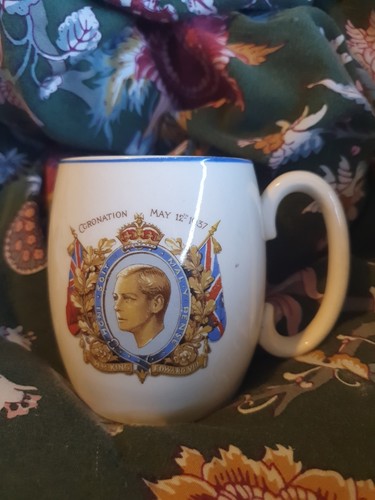 King edward viii commemorative - edward,