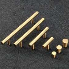 Brass Cabinet Pulls Drawer