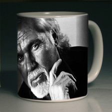 KENNY ROGERS MUG #238