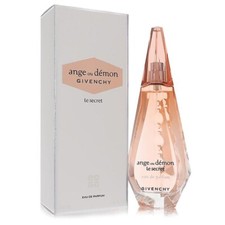 Givenchy Ange Ou Demon Le Secret 100ml EDP Spray Brand New & Sealed