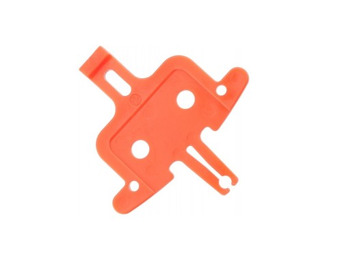 Shimano rs505 pad - pad, spacer